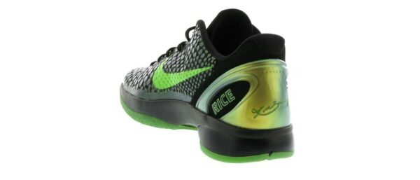 Nike Kobe 6 Supreme Rice 446442-301