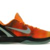 Nike Kobe 6 ASG Orange County Sunset 448693-800