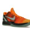 Nike Kobe 6 ASG Orange County Sunset 448693-800