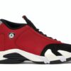 Jordan 14 Retro Gimnasio Rojo Toro – 487471-006