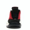Jordan 14 Retro Gimnasio Rojo Toro – 487471-006