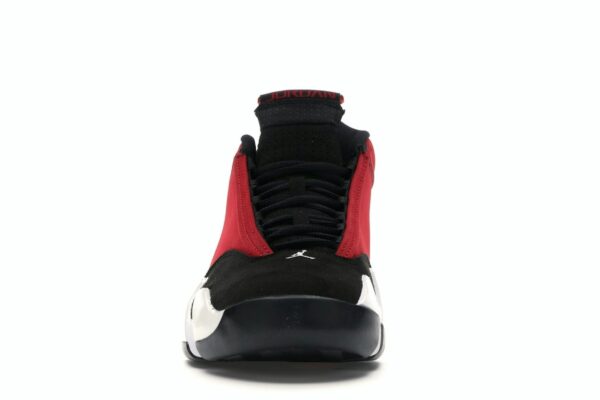 Jordan 14 Retro Gimnasio Rojo Toro – 487471-006