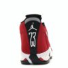 Jordan 14 Retro Gimnasio Rojo Toro – 487471-006
