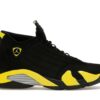 Air Jordan 14 Retro Thunder – 487471-070 – Zapatillas deportivas para hombre