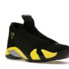 Air Jordan 14 Retro Thunder – 487471-070 – Zapatillas deportivas para hombre