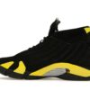 Air Jordan 14 Retro Thunder – 487471-070 – Zapatillas deportivas para hombre