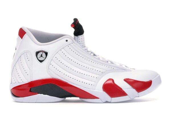 Jordan 14 Retro Rip Hamilton – 487471-100