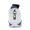Jordan 14 Retro Blanco Hiperreal (487471-104)