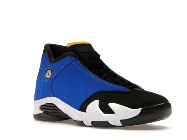 Air Jordan 14 Retro Laney (2023) – 487471-407