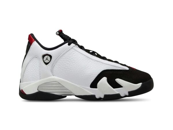 Jordan 14 Retro con puntera negra (2024) GS – 487524-160