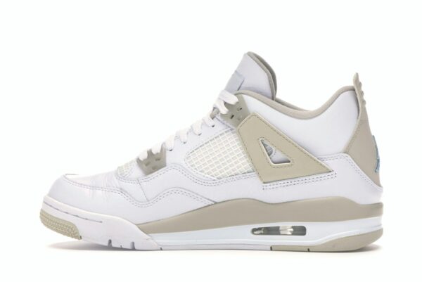 Air Jordan 4 Retro Arena (2017) GS – 487724-118