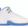 Air Jordan 12 Retro Azul Universitario (2016) GS – 510815-127
