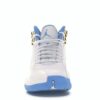 Air Jordan 12 Retro Azul Universitario (2016) GS – 510815-127