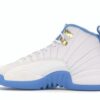 Air Jordan 12 Retro Azul Universitario (2016) GS – 510815-127