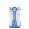 Air Jordan 12 Retro Azul Universitario (2016) GS – 510815-127