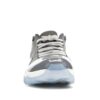 Air Jordan 11 Retro Low Gris Frío (528895-003)