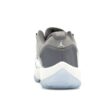 Air Jordan 11 Retro Low Gris Frío (528895-003)