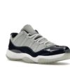 Air Jordan 11 Retro Low Georgetown – 528895-007