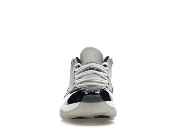 Air Jordan 11 Retro Low Georgetown – 528895-007