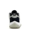 Air Jordan 11 Retro Low Georgetown – 528895-007