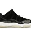 Air Jordan 11 Retro Low Barons – 528895-010