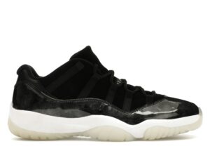 Air Jordan 11 Retro Low Barons – 528895-010