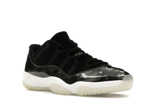 Air Jordan 11 Retro Low Barons – 528895-010