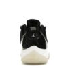 Air Jordan 11 Retro Low Barons – 528895-010