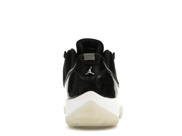Air Jordan 11 Retro Low Barons – 528895-010