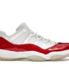 Air Jordan 11 Retro Low Cherry (2016) – 528895-102