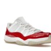 Air Jordan 11 Retro Low Cherry (2016) – 528895-102