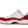 Air Jordan 11 Retro Low Cherry (2016) – 528895-102