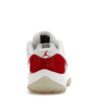Air Jordan 11 Retro Low Cherry (2016) – 528895-102