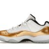 Air Jordan 11 Retro Low Ceremonia de Clausura (2016) – 528895-103