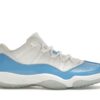 Air Jordan 11 Retro Low Azul Universitario (2017) – 528895-106