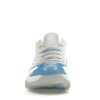 Air Jordan 11 Retro Low Azul Universitario (2017) – 528895-106