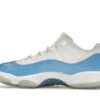 Air Jordan 11 Retro Low Azul Universitario (2017) – 528895-106