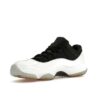 528895-110_15 S1 Air Jordan 11 Retro Low Reverse Concord Blanco/Negro-Rojo Verdadero 528895-110