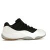 528895-110_35 S1 Air Jordan 11 Retro Low Reverse Concord Blanco/Negro-Rojo Verdadero 528895-110