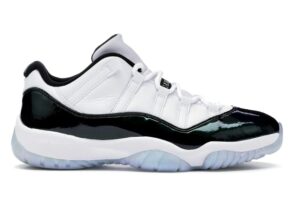 Air Jordan 11 Retro Low Iridiscente (528895-145)