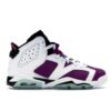 543390-127_01 S1 Jordan 6 Retro Grape GS (543390-127) Zapatillas blancas/rosas/negras