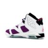 543390-127_22 S1 Jordan 6 Retro Grape GS (543390-127) Zapatillas blancas/rosas/negras