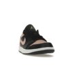 Air Jordan 1 Low Crimson Tint (553558-034) Negro/Carmesí Tinte-Blanco