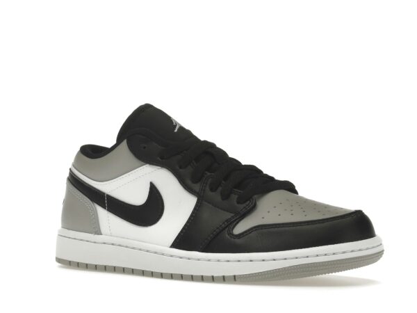 Air Jordan 1 Low Shadow Toe (2021) – 553558-052