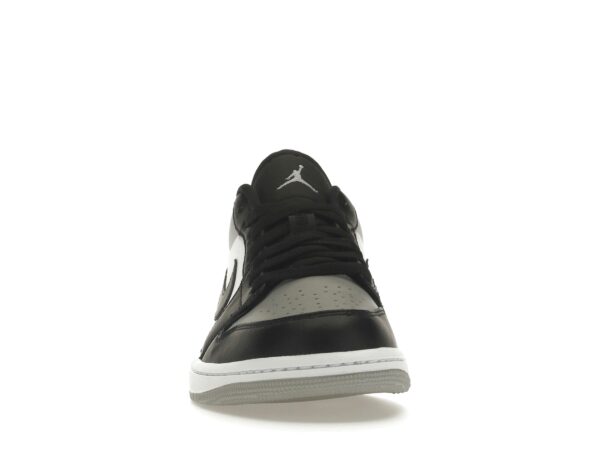 Air Jordan 1 Low Shadow Toe (2021) – 553558-052