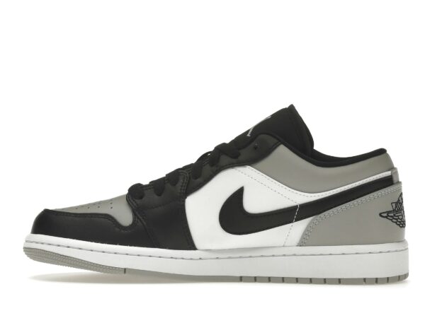 Air Jordan 1 Low Shadow Toe (2021) – 553558-052