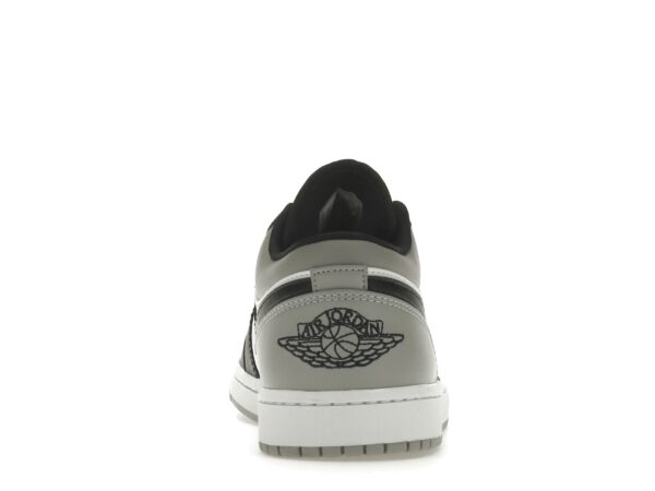 Air Jordan 1 Low Shadow Toe (2021) – 553558-052