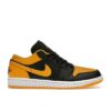 Jordan 1 Low Amarillo Ocre – 553558-072
