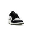 Jordan 1 Low Black Toe Medium Olive (553558-092)