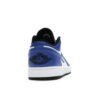 Air Jordan 1 Low Blanco Game Royal/Negro Game Royal 553558-124